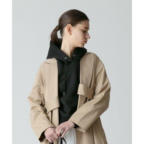 allureville（アルアバイル） ◇マルタンガルバックフレアコート