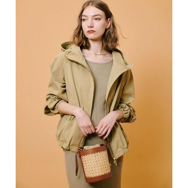 allureville【新品未使用】【定価:41,800円】ジャケット allureville（アルアバイル） ジャケット テーラードジャケット トリア