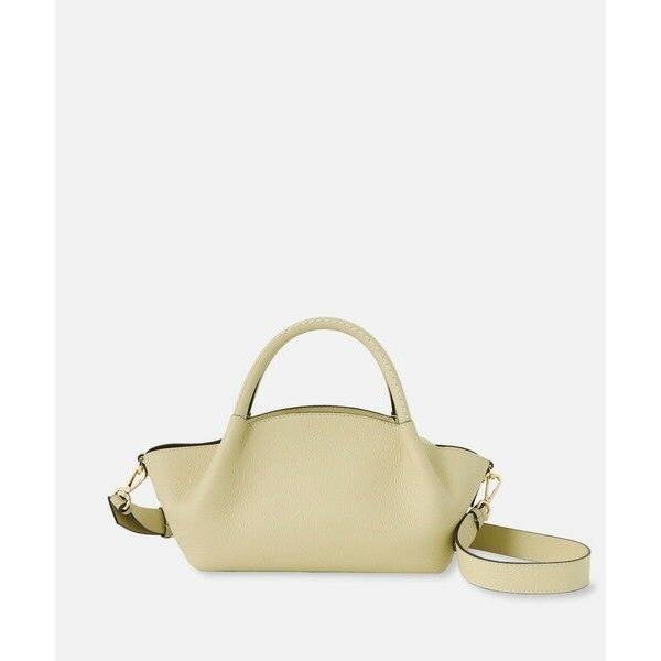 allureville / アルアバイル 2WAYソフトショルダーバッグ : タカシマヤ