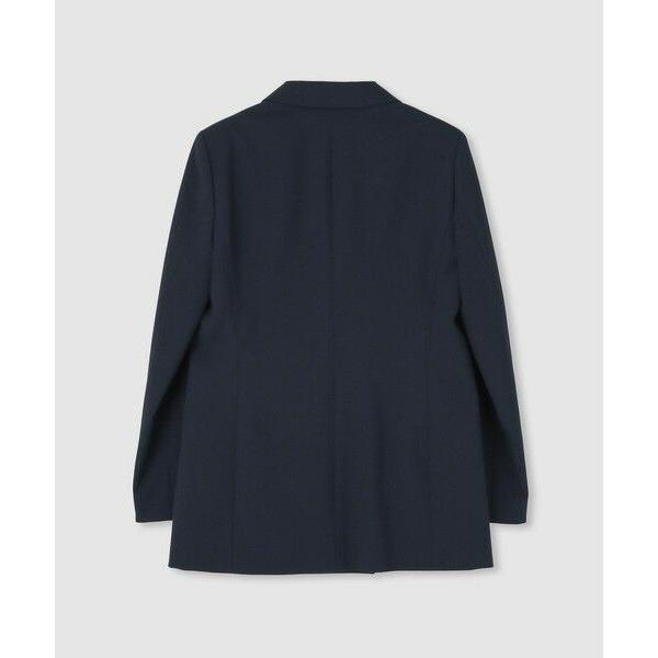 allureville（アルアバイル） リオペルダブルブレストジャケット