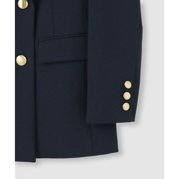 allureville（アルアバイル） リオペルダブルブレストジャケット