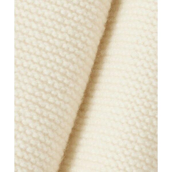 allureville（アルアバイル） レースドッキングプルオーバー