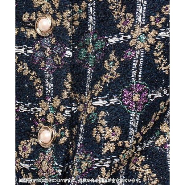 allureville（アルアバイル） 【LOULOU WILLOUGHBY】MALHIA KENTラメ