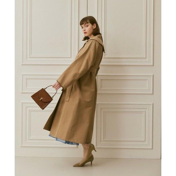 allureville / アルアバイル 【LOULOU WILLOUGHBY】ギャバビッグ  