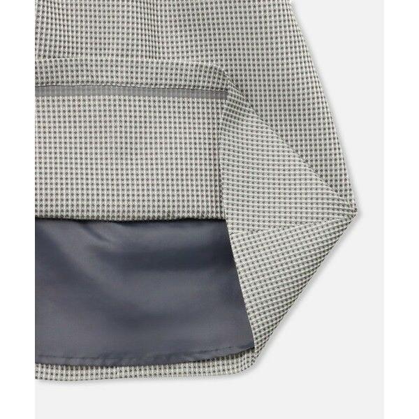 アルアバイル　ルルウィルビー スパークルジャガードノースリーブワンピース LOULOU WILLOUGHBY】スパークルジャガードノースリーブワンピース