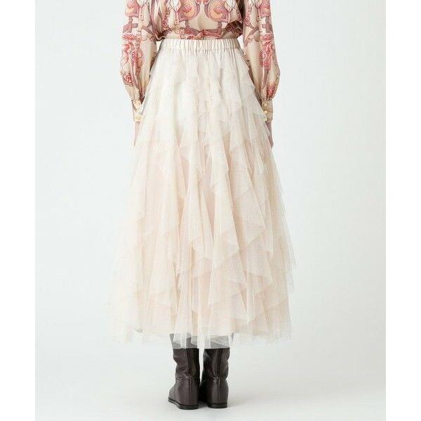 allureville（アルアバイル） ◇【LOULOU WILLOUGHBY】チュチュ