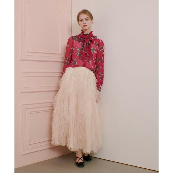 allureville / アルアバイル 【LOULOU WILLOUGHBY】アーカイブ