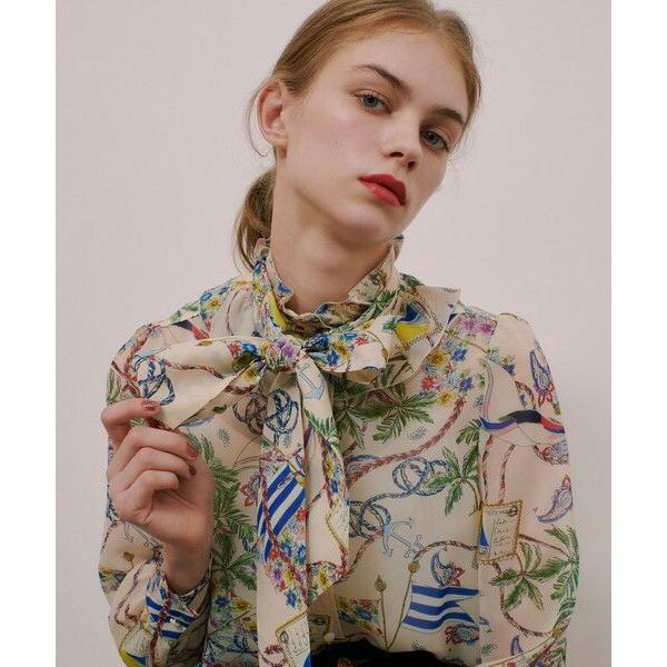 allureville / アルアバイル 【LOULOU WILLOUGHBY】アーカイブ