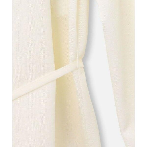 allureville（アルアバイル） 【LOULOU WILLOUGHBY】ビッグカラー