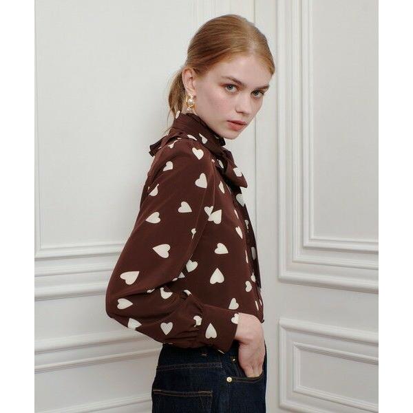 allureville（アルアバイル） WEB限定【LOULOU WILLOUGHBY】デシン