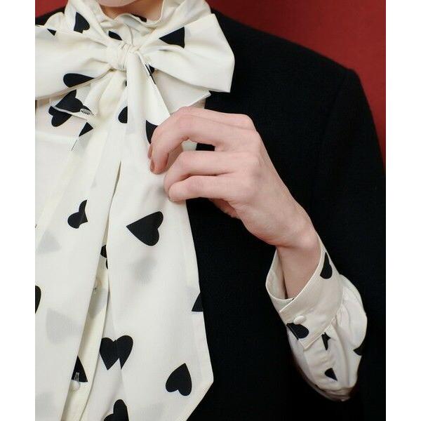allureville（アルアバイル） WEB限定【LOULOU WILLOUGHBY】デシン