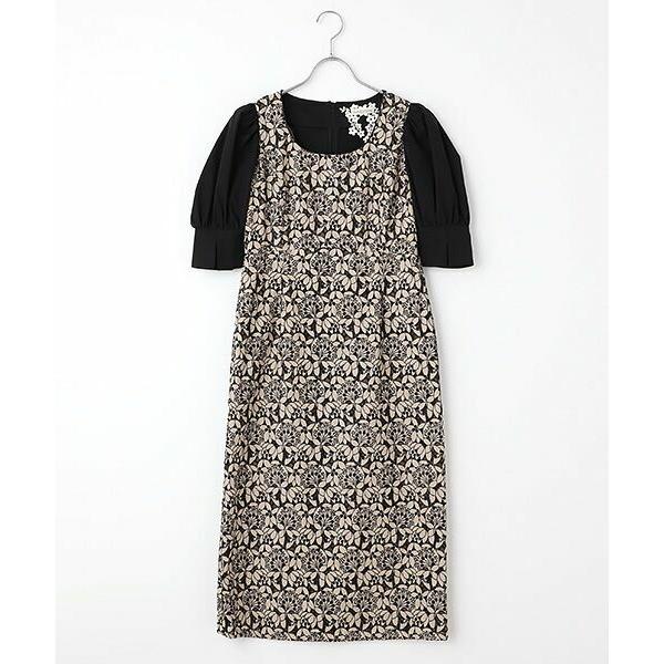 【美品】せたいちろうsetaichiro 長袖ワンピース fit=scale-down,w=1200