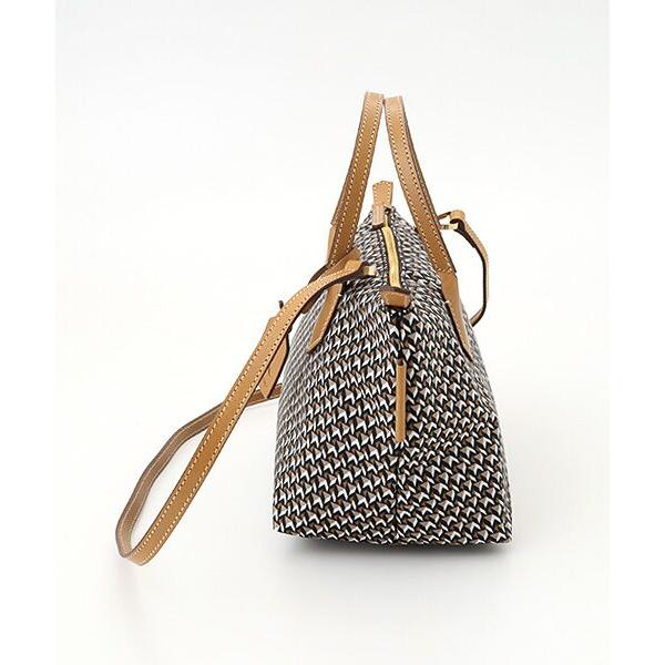 ロベルタピエリ　TATAMI ダッフル　2wayバック　明日から値上げ Roberta Pieri（ロベルタピエリ） TATAMI【ND】サイズ ミニダッフル