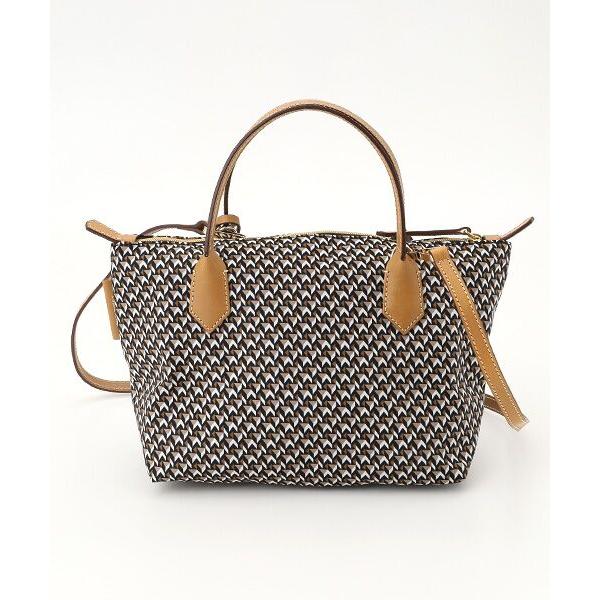 Roberta Pieri（ロベルタピエリ） TATAMI【ND】サイズ ミニダッフル