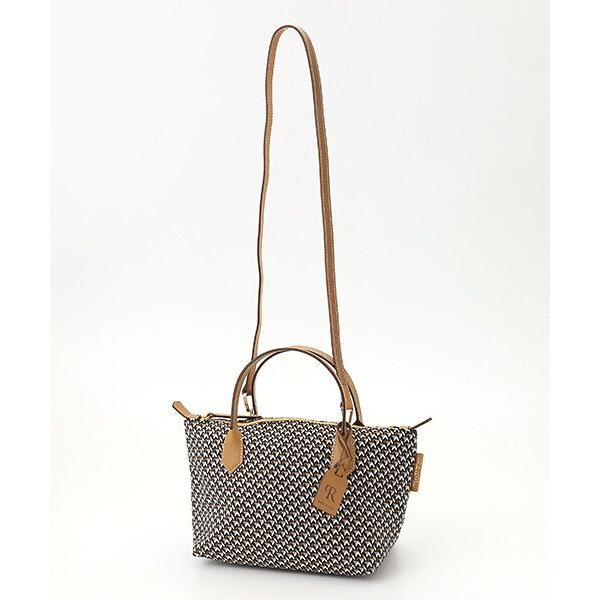 Roberta Pieri（ロベルタピエリ） TATAMI【ND】サイズ ミニダッフル