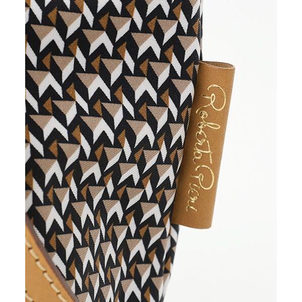 Roberta Pieri（ロベルタピエリ） TATAMI【ND】サイズ ミニダッフル