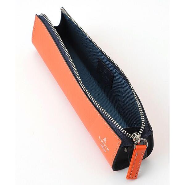LANVIN en Bleu Bags ＆ Leather Goods / ランバン オン ブルー　バッグズアンドレザーグッズ パーシャル小物_3