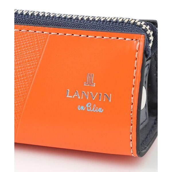 LANVIN en Bleu Bags ＆ Leather Goods / ランバン オン ブルー　バッグズアンドレザーグッズ パーシャル小物_4