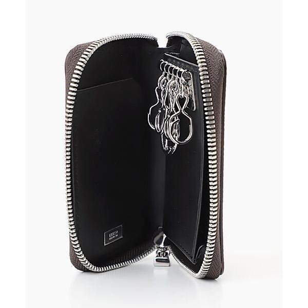 TAKEO KIKUCHI Bags ＆ Leather Goods / タケオキクチ　バッグズアンドレザーグッズ パナマ小物 | TAKEO KIKUCHI | 03