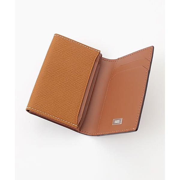 TAKEO KIKUCHI Bags ＆ Leather Goods / タケオキクチ　バッグズアンドレザーグッズ パナマ小物 | TAKEO KIKUCHI | 03