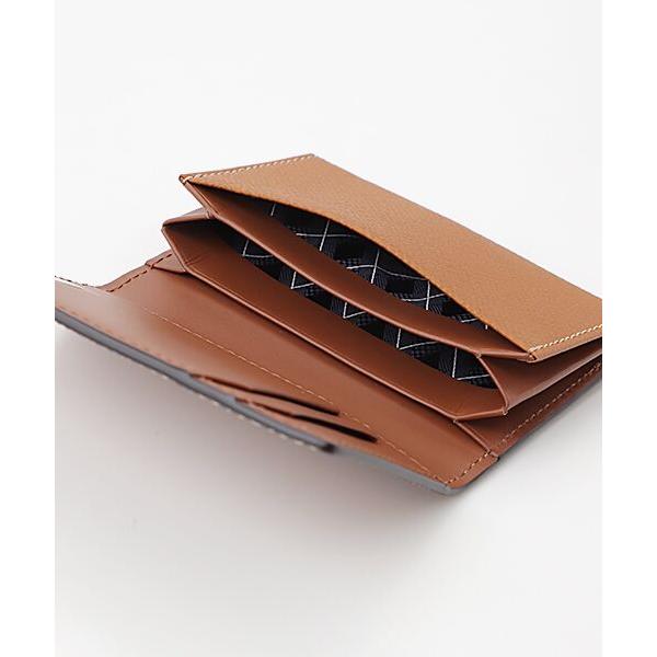 TAKEO KIKUCHI Bags ＆ Leather Goods / タケオキクチ　バッグズアンドレザーグッズ パナマ小物 | TAKEO KIKUCHI | 04