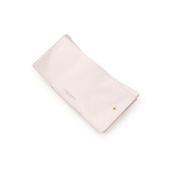 未使用　Samantha Thavasa プチチョイス　ハートストーンミニ財布 ハートストーン ミニ財布[品番：STJW0012118]｜Samantha Thavasa Petit