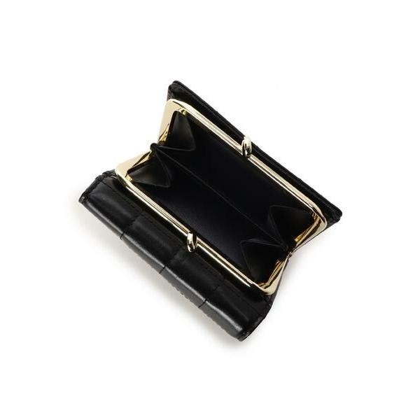 サマンサタバサプチチョイス（Petit Choice）/スムースキルティング　長財布 Samantha Thavasa Petit Choice（サマンサタバサプチチョイス