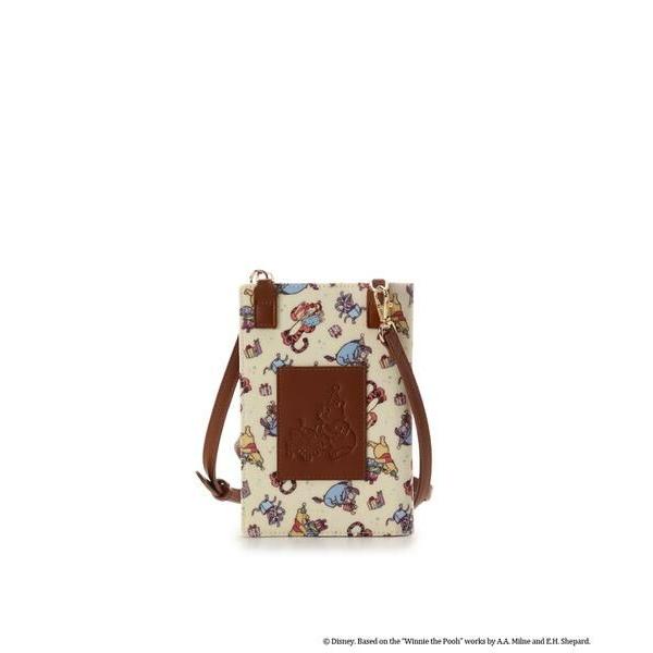 Samantha Thavasa Petit Choice（サマンサタバサプチチョイス） 『くま