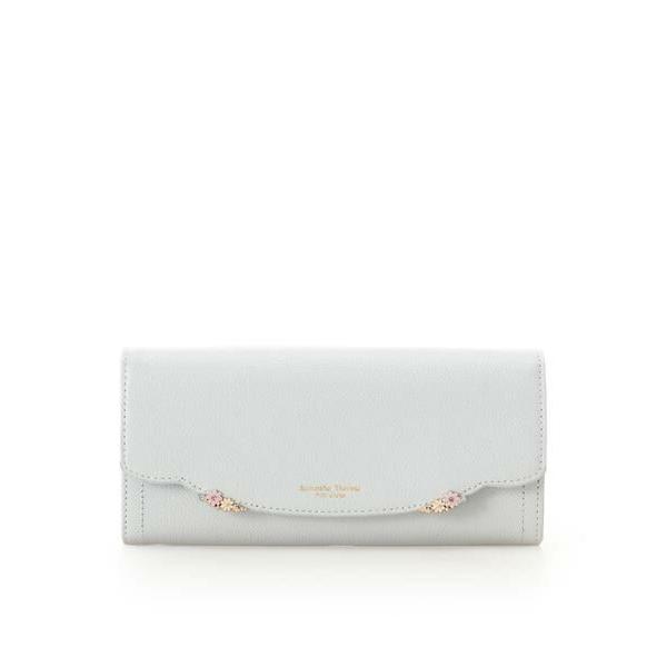 Samantha Thavasa Petit Choice 長財布　限定品 サマンサタバサ 長財布 小銭入れあり ウォレット ブランド