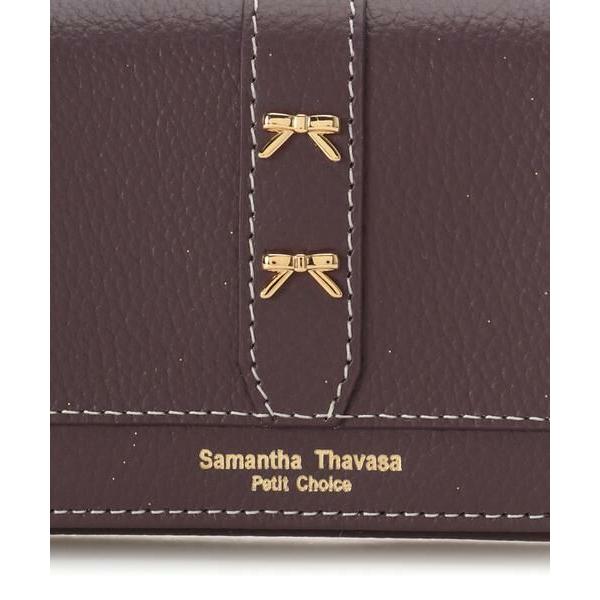 Samantha Thavasa Petit Choice（サマンサタバサプチチョイス） ダブル