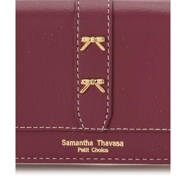 Samantha Thavasa Petit Choice（サマンサタバサプチチョイス） ダブル