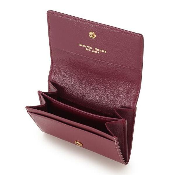 ☆新品☆ Samantha Thavasa Petit Choice 名刺入れ Samantha Thavasa Petit Choice（サマンサタバサプチチョイス） ダブル