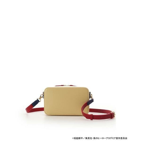 Samantha Thavasa Petit Choice / サマンサタバサプチチョイス 『僕のヒーローアカデミア』「トガヒミコ」コレクション ショルダーバッグ