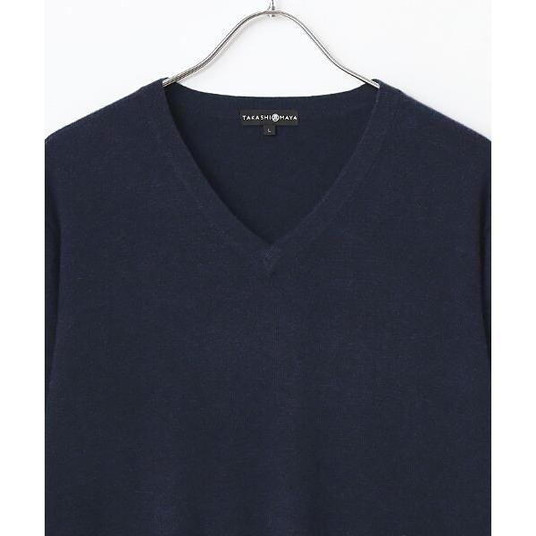 TAKASHIMAYA CASHMERE CASHMERE(レディース、メンズ TAKASHIMAYA CASHMERE CASHMERE(レディース、メンズ