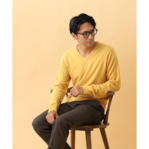 TAKASHIMAYA CASHMERE CASHMERE(レディース、メンズ TAKASHIMAYA CASHMERE CASHMERE(レディース、メンズ