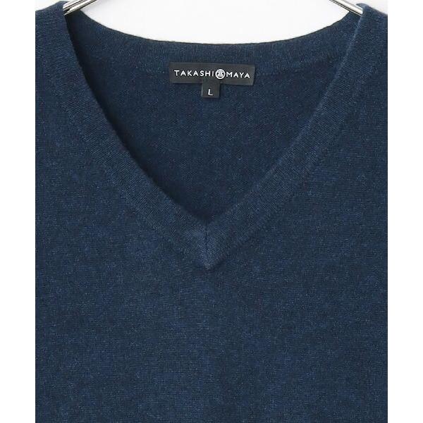 TAKASHIMAYA CASHMERE（タカシマヤ カシミヤ） TAKASHIMAYA CASHMERE 