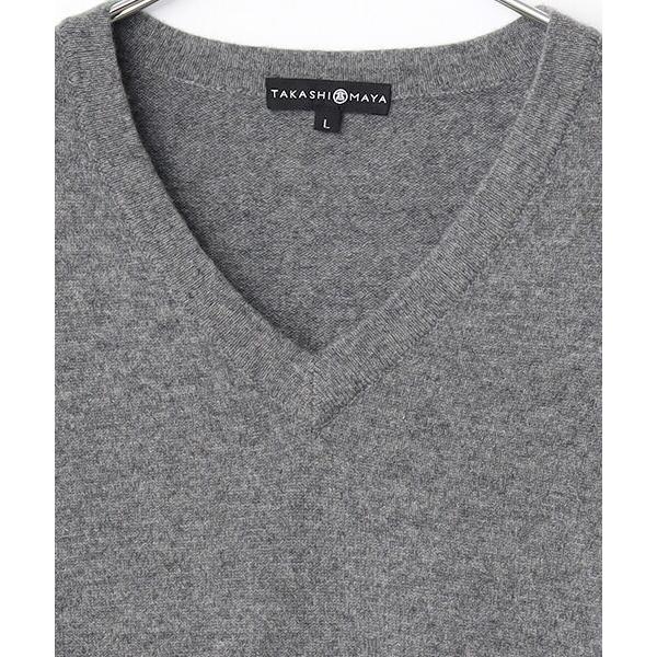 TAKASHIMAYA CASHMERE（タカシマヤ カシミヤ） TAKASHIMAYA CASHMERE 