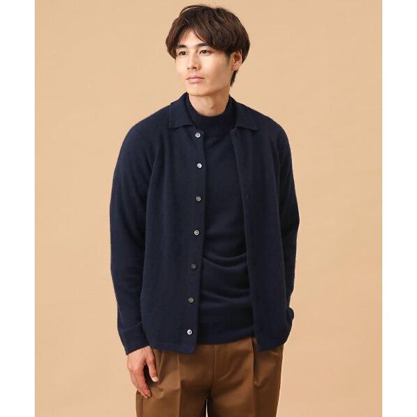 TAKASHIMAYA CASHMERE(レディース、メンズ) / タカシマヤカシミヤ(レディース、メンズ) カシミヤ ハイネックセーター【S/M/L】 | TAKASHIMAYA CASHMERE | 02