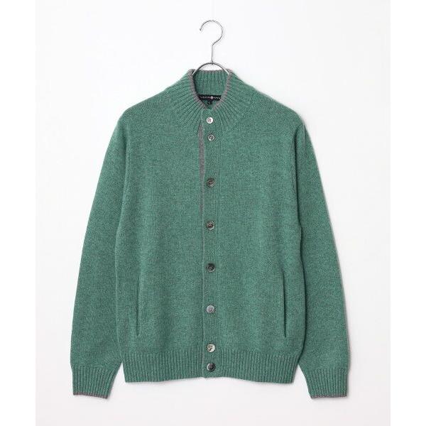 TAKASHIMAYA CASHMERE（タカシマヤ カシミヤ） TAKASHIMAYA CASHMERE