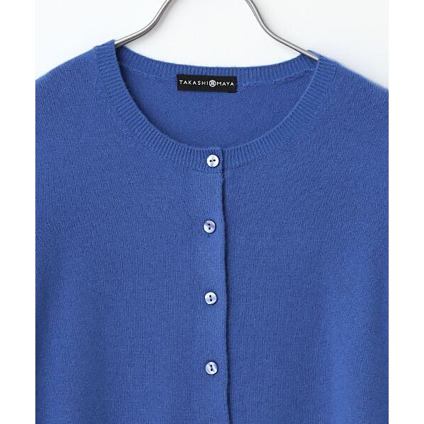 TAKASHIMAYA CASHMERE CASHMERE(レディース、メンズ TAKASHIMAYA CASHMERE CASHMERE(レディース、メンズ