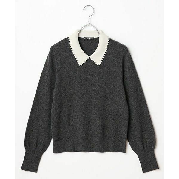 TAKASHIMAYA CASHMERE CASHMERE(レディース、メンズ TAKASHIMAYA CASHMERE CASHMERE(レディース、メンズ