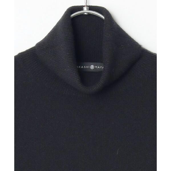 TAKASHIMAYA CASHMERE（タカシマヤ カシミヤ） TAKASHIMAYA CASHMERE