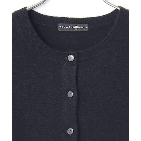 TAKASHIMAYA CASHMERE（タカシマヤ カシミヤ） TAKASHIMAYA CASHMERE