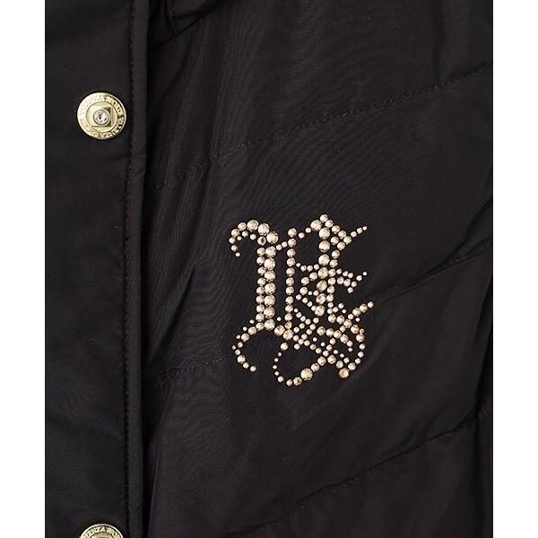 VALENZA / バレンザ フード付キダウンベスト : タカシマヤ