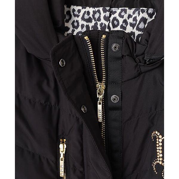 バレンザ.ダウンベスト VALENZA / バレンザ フード付キダウンベスト : タカシマヤファッション