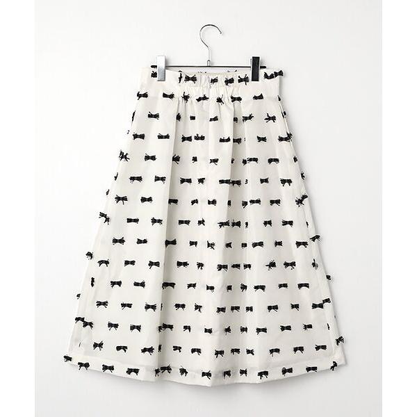 Dear Princess / ディア プリンセス リボンカット　フレアスカート | Dear Princess | 01