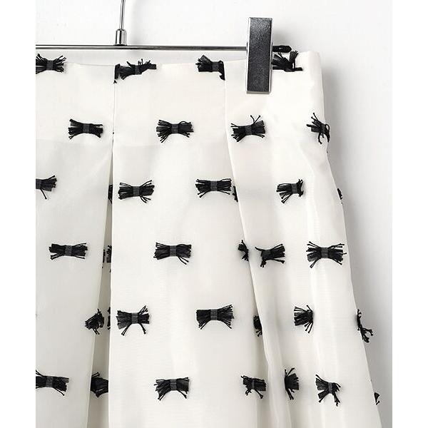 Dear Princess / ディア プリンセス リボンカット　フレアスカート | Dear Princess | 02