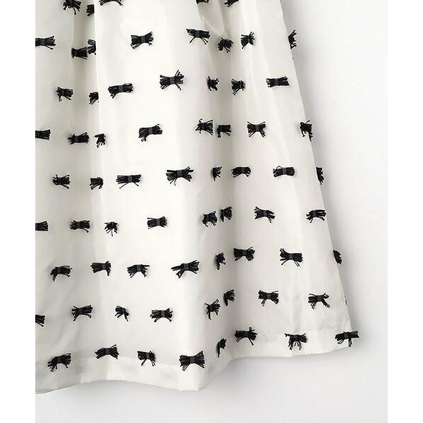 Dear Princess / ディア プリンセス リボンカット　フレアスカート | Dear Princess | 03