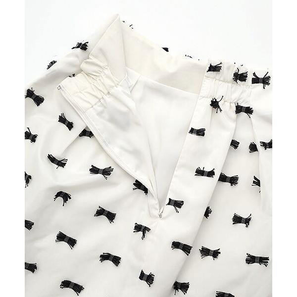 Dear Princess / ディア プリンセス リボンカット　フレアスカート | Dear Princess | 04