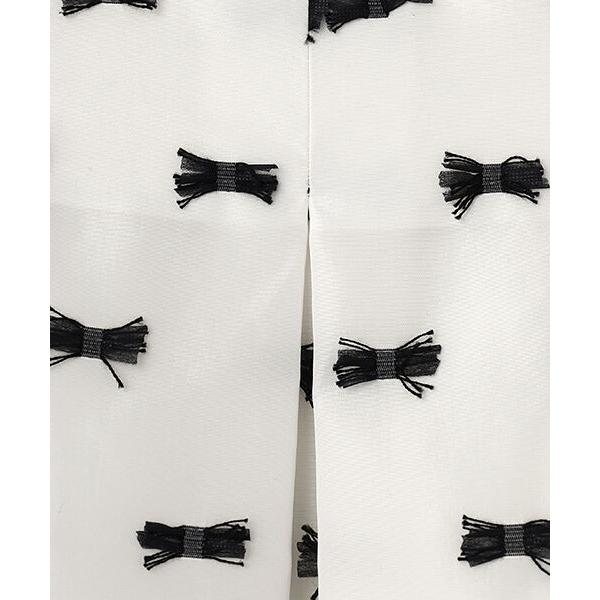 Dear Princess / ディア プリンセス リボンカット　フレアスカート | Dear Princess | 05